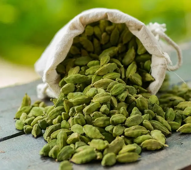 Nava Mani Enterprises, Puducherry, Fairmart Spices & KVS brands